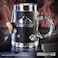 Nemesis Now Terminator&Acirc;&nbsp; T-1000 Tankard