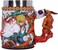 Nemesis Now Ltd Naruto Shippuden: Minato Namikaze Tankard Collectible (18cm)