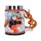 Nemesis Now Ltd Naruto Shippuden: Naruto Uzumaki Tankard Collectible (16cm)