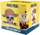 Nemesis Now Ltd One Piece: Luffy Jolly Roger Box