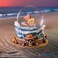 Nemesis Now Ltd One Piece Going Merry Snow Globe