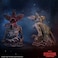 Nemesis Now Ltd Stranger Things Demogorgon Bust Collectible Statue