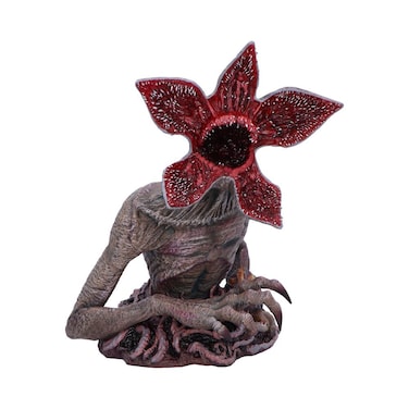 Nemesis Now Ltd Stranger Things Demogorgon Bust Collectible Statue