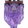 Nemesis Now Naruto: Sasuke Goblet