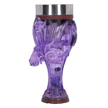 Nemesis Now Naruto: Sasuke Goblet