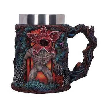 Nemesis Now Stranger Things Demogorgon Tankard (16cm)