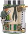 Nemesis Now One Piece Tankard Zoro (15 cm) Mug