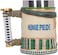 Nemesis Now One Piece Tankard Zoro (15 cm) Mug