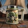 Nemesis Now One Piece Tankard Zoro (15 cm) Mug