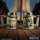 Nemesis Now One Piece Tankard Zoro (15 cm) Mug