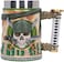 Nemesis Now One Piece Tankard Zoro (15 cm) Mug