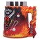Nemesis Now Stranger Things Tankard Hellfire Club (16 cm)