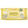 Ferribiella sahriette Aloe vera &amp; Chamomile Wet Wipes for Cat and Dog
