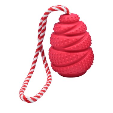 Ferribiella Fuxtreme with wrap 1000kg Interactive Dog Chew toy &ndash; Small