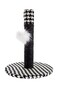 Ferribiella Pied de poule Cat Scratching Post &ndash; Cat Pole