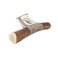 Deer Antler Medium Dog Chew Treat (50-75g)