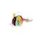 Ferribiella Amusement Park Mouse Cat Toy (2pcs)