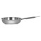 Paderno World Cuisine 11014 Stainless Steel Fry Pan  Model no: 11014-28