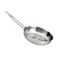 Paderno World Cuisine 11014 Stainless Steel Fry Pan  Model no: 11014-28