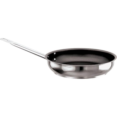 Paderno Non-Stick Frypan Cm 20 H 5 Series 1100 S/Steel                      Model no: 11117-20