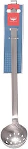 Paderno Ladles Series 11900 Ladle perforated, tube handle 24CM