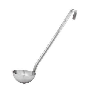 Paderno One Piece Ladle Ø Cm 6,5 S/Steel