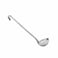 Paderno One Piece Ladle &Oslash; Cm 12,  S/Steel