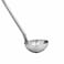 Paderno One Piece Ladle Ø Cm 14,  S/Steel