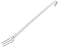 Paderno Stainless Steel One Piece Carving Fork 3 Prongs, 50 cm- 11974-50