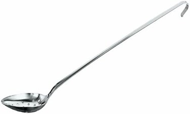 PADERNO Perforated spoon 11984-38