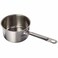 Paderno Sauce pot medium-sized – Stainless Steel -11011-18