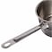 Paderno Sauce pot medium-sized – Stainless Steel -11011-18
