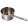 Paderno Sauce pot medium-sized – Stainless Steel -11011-20
