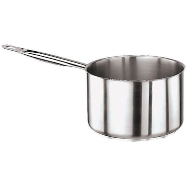 Paderno Sauce pot medium-sized – Stainless Steel -11011-20