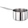 Paderno Sauce pot medium-sized – Stainless Steel -11011-20