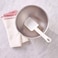 Paderno World Cuisine mixing bowl spatula 12900