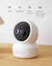 EZVIZ C6N Security Camera, 1080p CCTV Camera for Home, Wifi Indoor 360 Camera, Baby Monitor Surveillance Camera with Motion Detection, Smart Tracking, Two-Way Audio, Night Vision, Works With Alexa