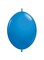 Qualatex 65215 QUICKLINK-DARK BLUE, 12