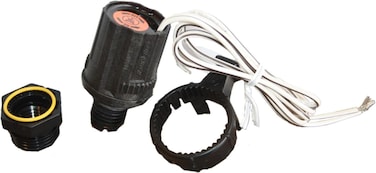 SOLENOID COIL EZ-BLEED G4 MODEL: RAINBIRD