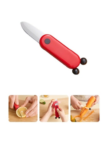 Vegetable Peeler Professional Household Tool for Effortless Peeling of Cucumbers Apples and More Kitchen Gadget for Home Bars and Restaurants