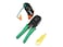 Network Cable Crimping Plier For 4P/6P/8P