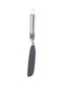 Progrip Nylon Head Palette Knife Silver/Grey 1.1x5.3x0.2inch