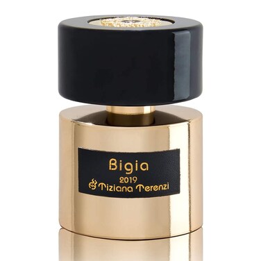 Tiziana Terenzi Anniversary Collection Bigia Unisex Extrait De Parfum 100ml