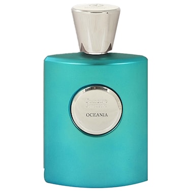 Giardino Benessere Oceania Unisex Extrait De Parfum 100ml