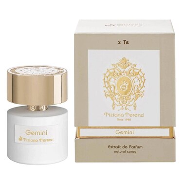 Tiziana Terenzi Luna Collection Gemini For Women Extrait De Parfum 100ml