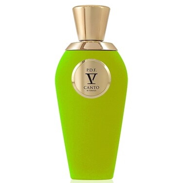V Canto P.D.F. Unisex Extrait De Parfum 100ml