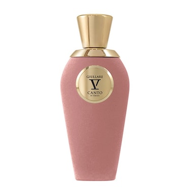 V Canto Giullare Unisex Extrait De Parfum 100ml