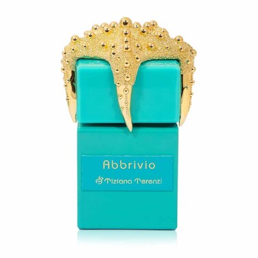 Tiziana Terenzi Sea Stars Collection Abbrivio Unisex Extrait De Parfum 100ml