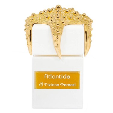 Tiziana Terenzi Sea Stars Collection Atlantide Unisex Extrait De Parfum 100ml