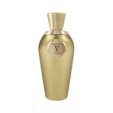 V Canto Hamartia Unisex Extrait De Parfum 100ml
